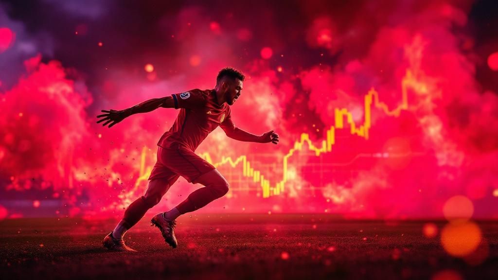 Premier League Clubs Commit Significant Resources in Cutting-edge Analytics and Performance Data